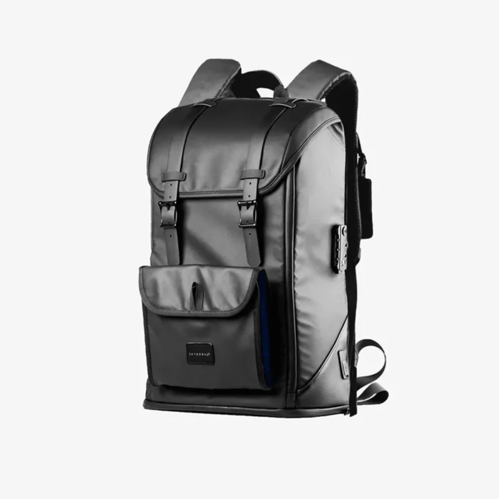 Универсальный модульный рюкзак. Smart-Pack+ 2.0